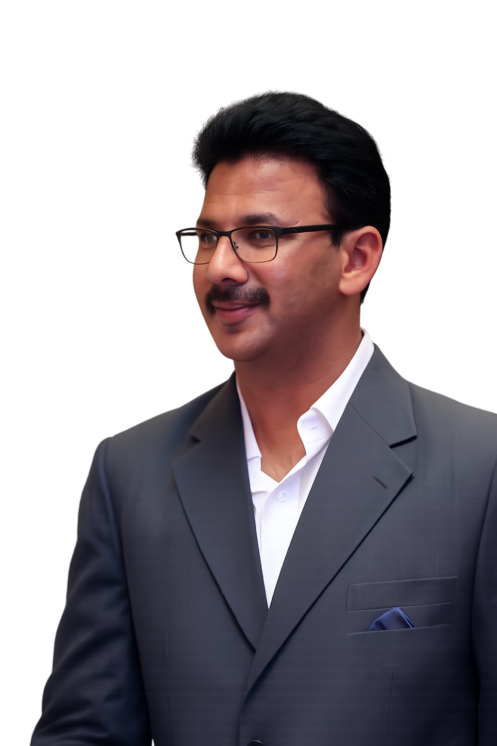 M. Vijay Kumar Reddy